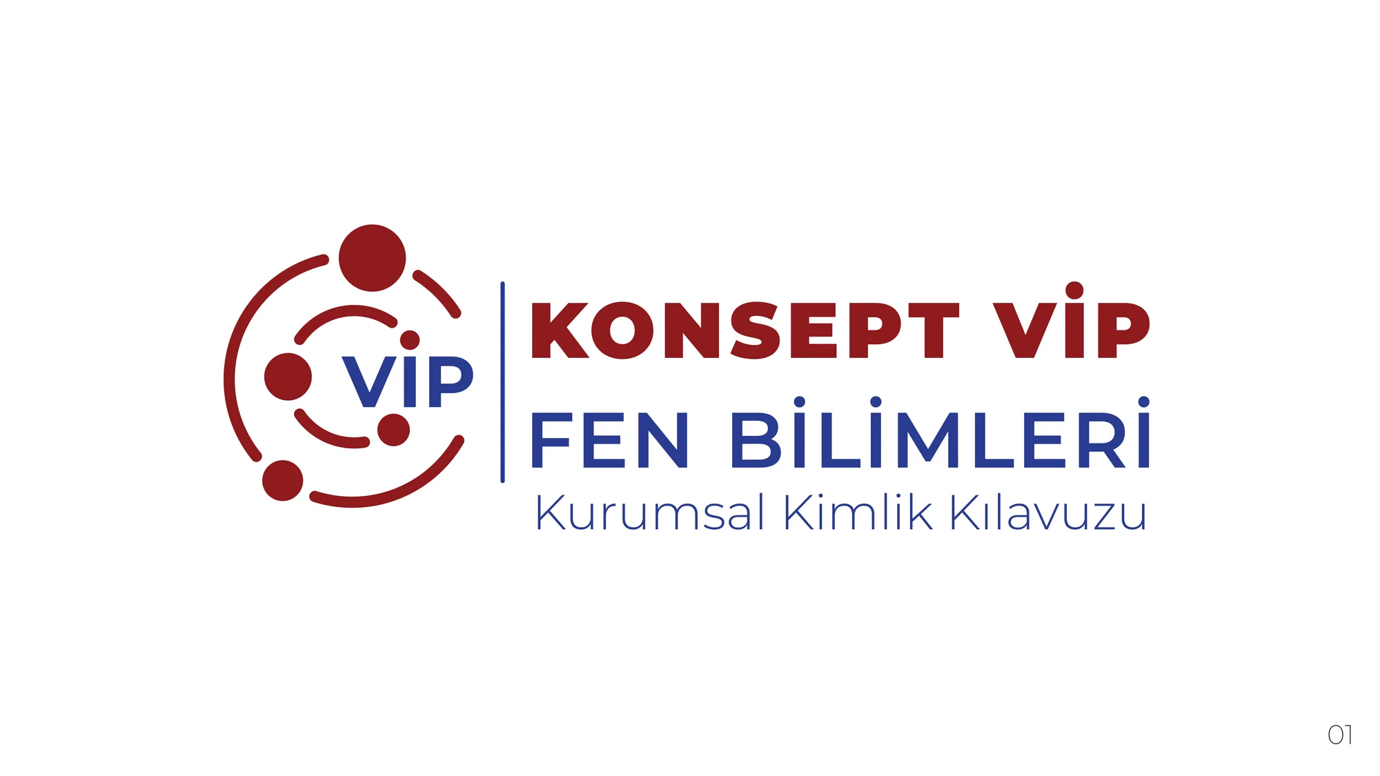 Konsept VİP Kurumsal Kimlik