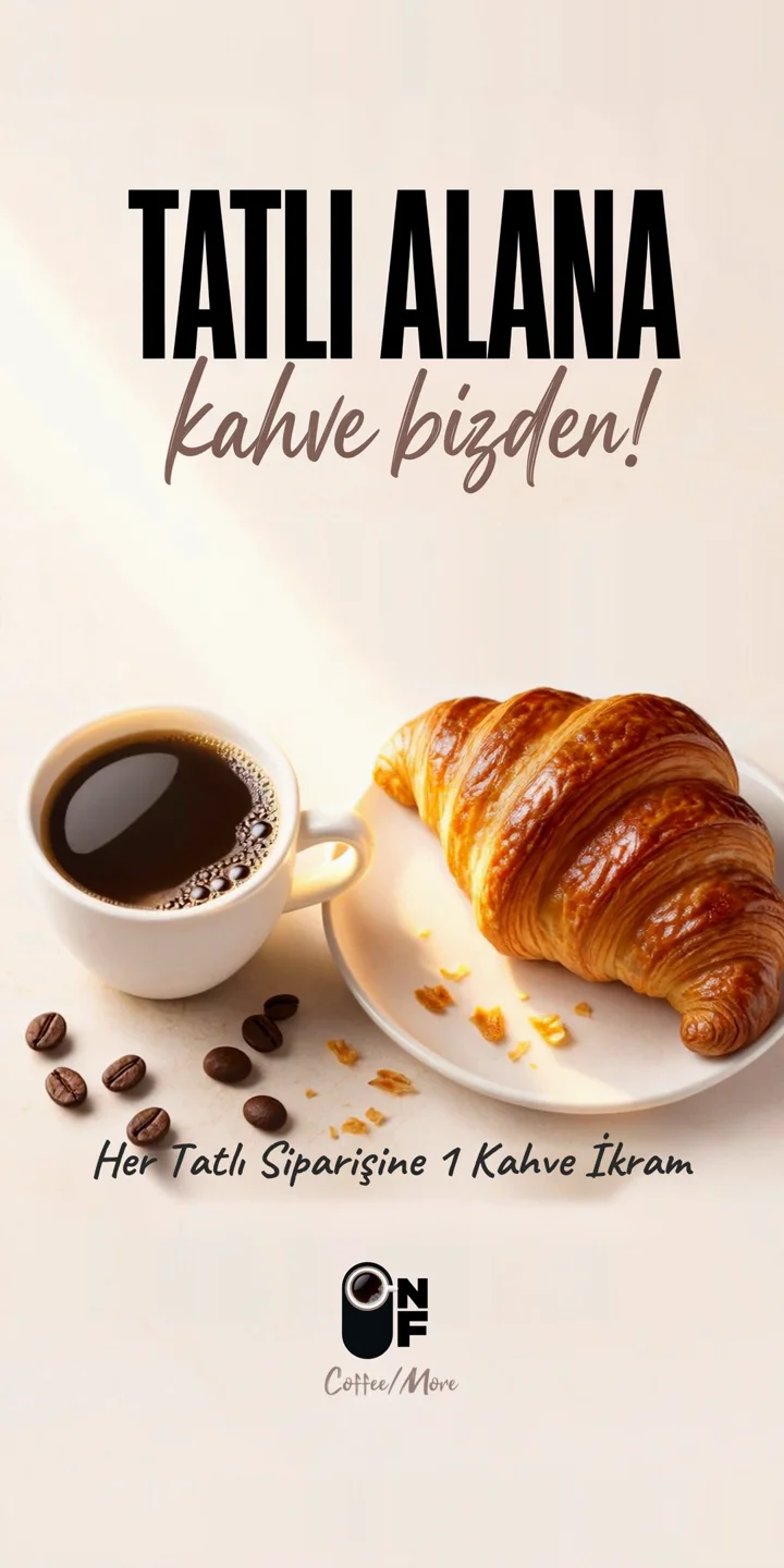 On Off Coffee · LED Screen Animations · Video Editing & Animation